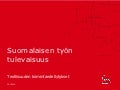 Teollisuuspoliittinen ohjelma