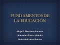 Teoría de gestalt