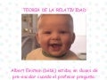 Teoradelarelatividad