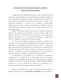 Teoría de las situaciones didácticas de Guy Brousseau