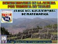 DETERMINACION DE LA ALTURA: Teorema Thales Edken