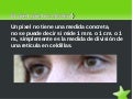Teoria De La Imagen