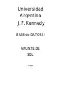 Aprenda SQL Server