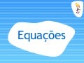 Equações do 1º grau - Conceitos