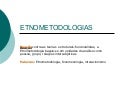 Teorias da Comunicação-Etnometodologias-10ago07