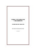Teoria y filosofia del conocimiento