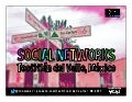 Social Networks in Teotitlan del Valle, Oaxaca (Redes Sociales en Teotitlan del Valle, Oaxaca)