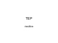 TEP Medline