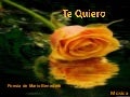 Te Quiero (Cmp)