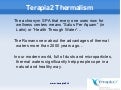 Terapia2  City Thermal Center Franchising