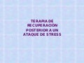 Terapia Ram