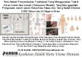 Terapi listrik
