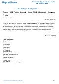 Terem - KRZ Flotski Arsenal ' Varna EOOD (Bulgaria) - Company Profile