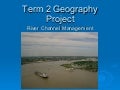 Term 2 Geography Project