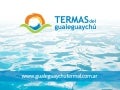 Termas Gualeguaychu