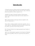 Terminología básica trabajo final