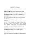 Terminologia