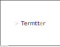 Termtter 2009-03-14