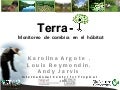 Terra i lanzamiento estrategia amazonica