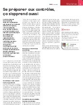 Se préparer aux contrôles, ça s'app...