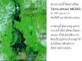 สถานการณ์น้ำโดยดาวเทียม Terra sensor modis ณ เวลา ๑๒.๑๐ น ๒๗ ตุลาคม ๕๔