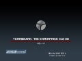 Terremark: The enterprise Cloud - Pedro prestel. Terremark