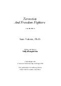 Terrorists and Freedom Fighters