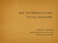 An Introduction to Fluidinfo