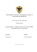 Progettazione e realizzazione di un sistema DRM utilizzando SSL e GStreamer