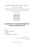 Comunicazione in un progetto di educativa di strada con strumenti Web 2.0