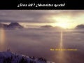 TU ERES NECESARIO. (spanish)