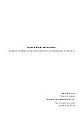 Tesina narrativa multimedia