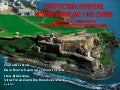 Tesis Arquitectura Defensiva Hispanoamericana y del Caribe mynerva modesta