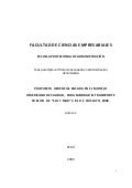 Tesis de administración