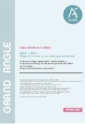 2001 – 2011 : Regards croisés sur le chômage indemnisé