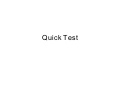 Test Upload 3a