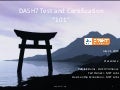 DASH7 Test and Certification 101 