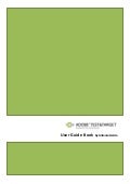Test and target book