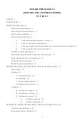 Testare psihologica