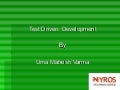 Test Drive Development in Ruby On Rails