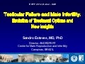  Testicular Failure and Male Infertility - New Insights and Evolution of Treatment Options