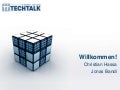 Testing Heute: ein Relikt aus dem Zeitalter des goldenen Wasserfalls?