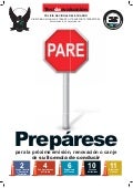 TesT licencia de Ecuador