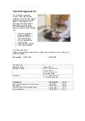 Testo   925 legionella kit