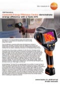 Testo solutions - Cotswold EEC