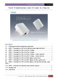 Test POWERLINE con TP-LINK TL-PA4010