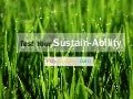 Test Your Sustainability by Cherie Chen et al