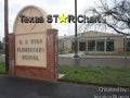 Texas Star Chart