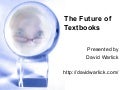 Beyond Digital Content Reinventing the Textbook
