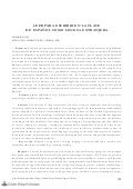 Texto y lectura